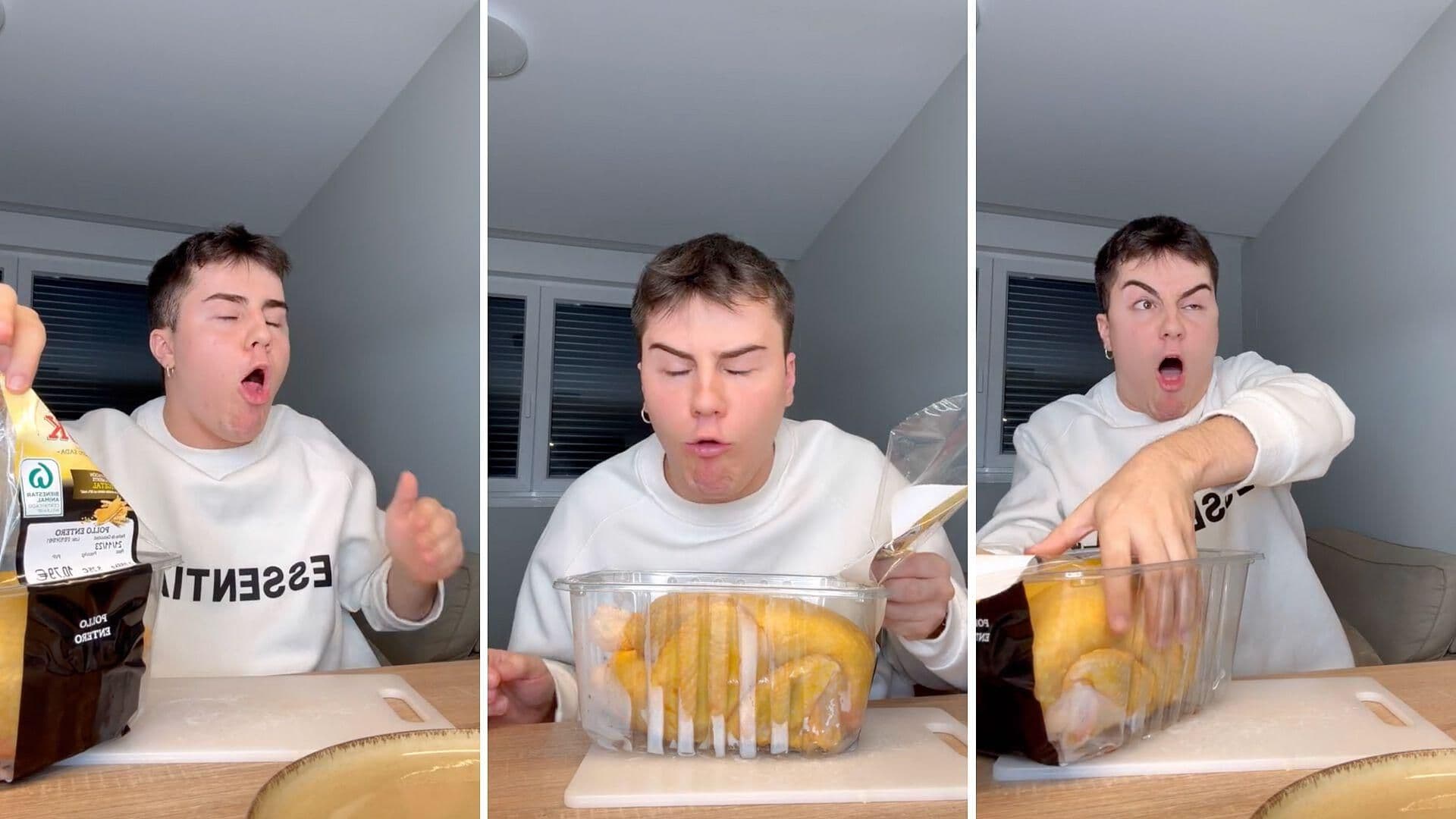 Video