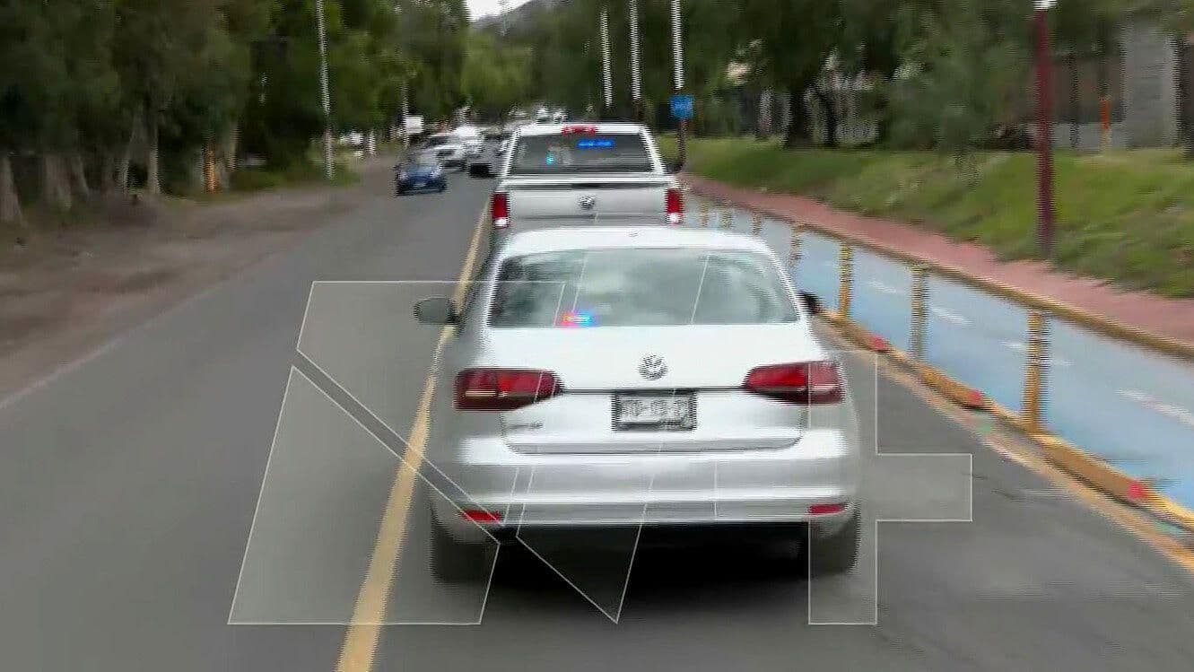 Trasladan a Supuesto Agresor de Cristian Carranza a Penal
