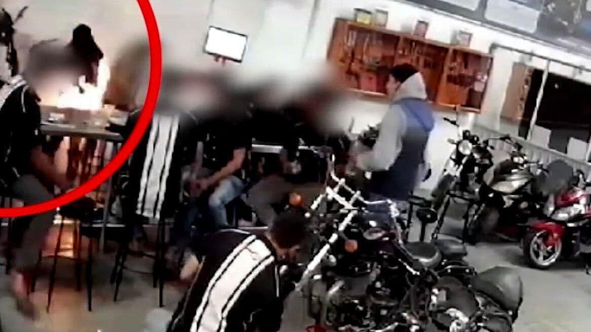 ‘Vi los Videos, es Inadmisible lo que le Hicieron’, Padre de Cristian Carranza