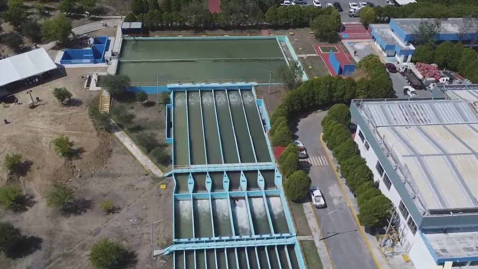 "Cierran" El Cuchillo Il Hasta el 16 De Diciembre