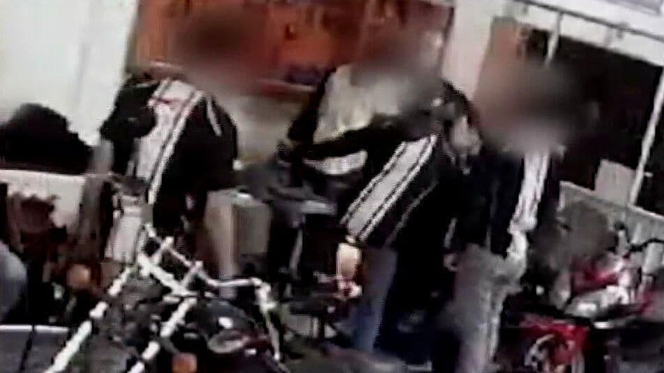 Vinculan a Proceso al Agresor de Cristian Carranza, Joven Quemado en Texcoco
