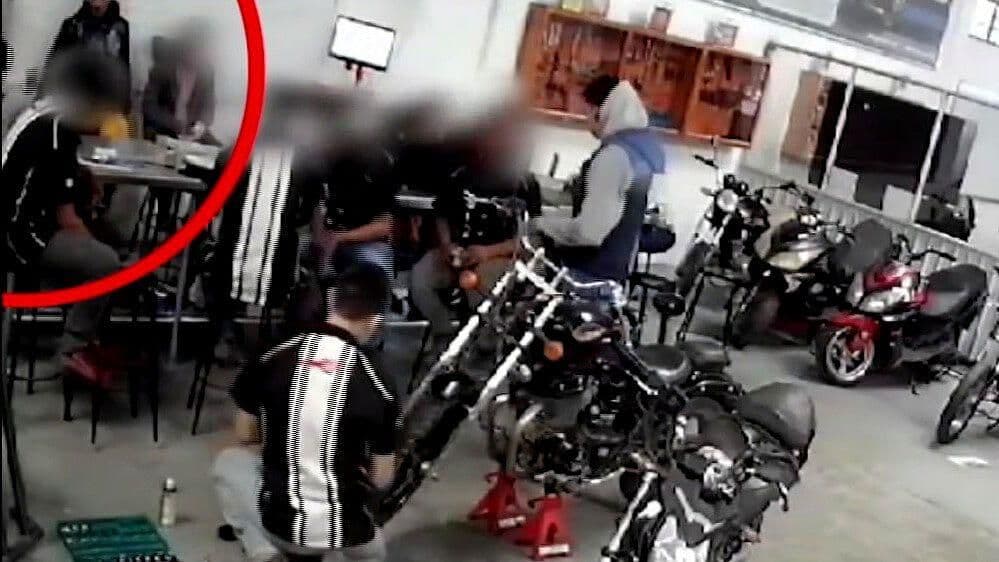 Segundo Agresor de Cristian Carranza, Joven Quemado en Texcoco, No ha Sido Ubicado