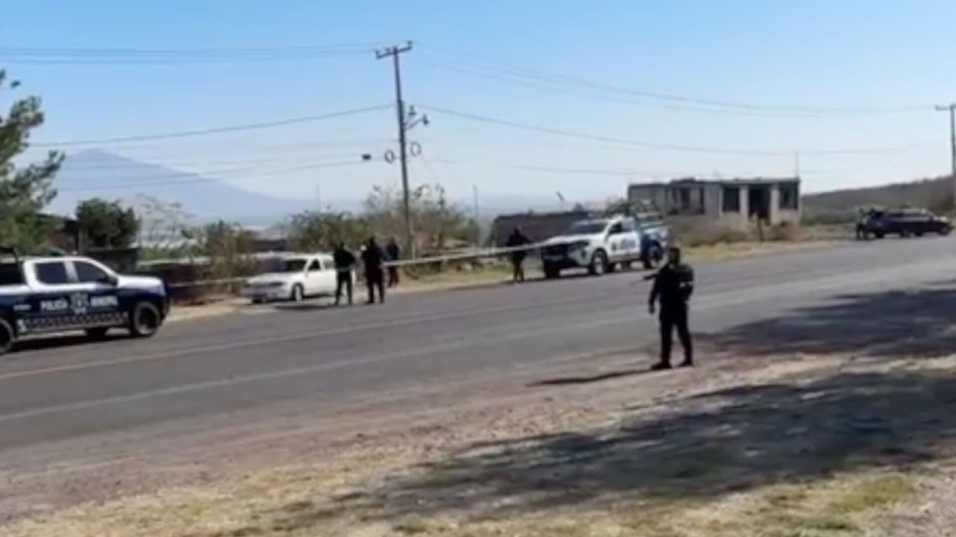 Policía es Asesinado en un Intento de Asalto Cuando Pretendía Vender su Auto en Yuriria