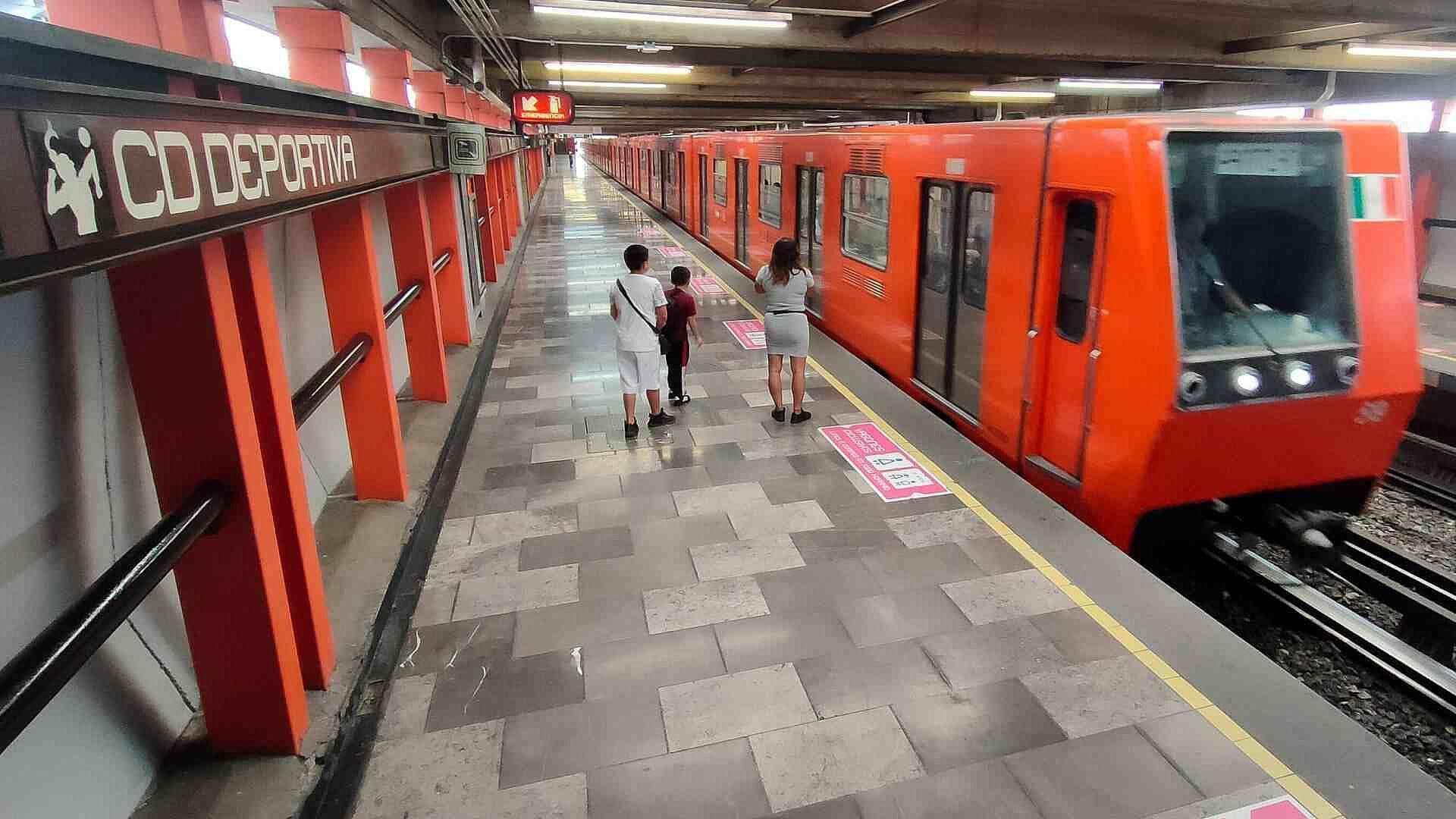 Cierre L9 del Metro: ¿Qué Estaciones y Cuándo No Darán Servicio?