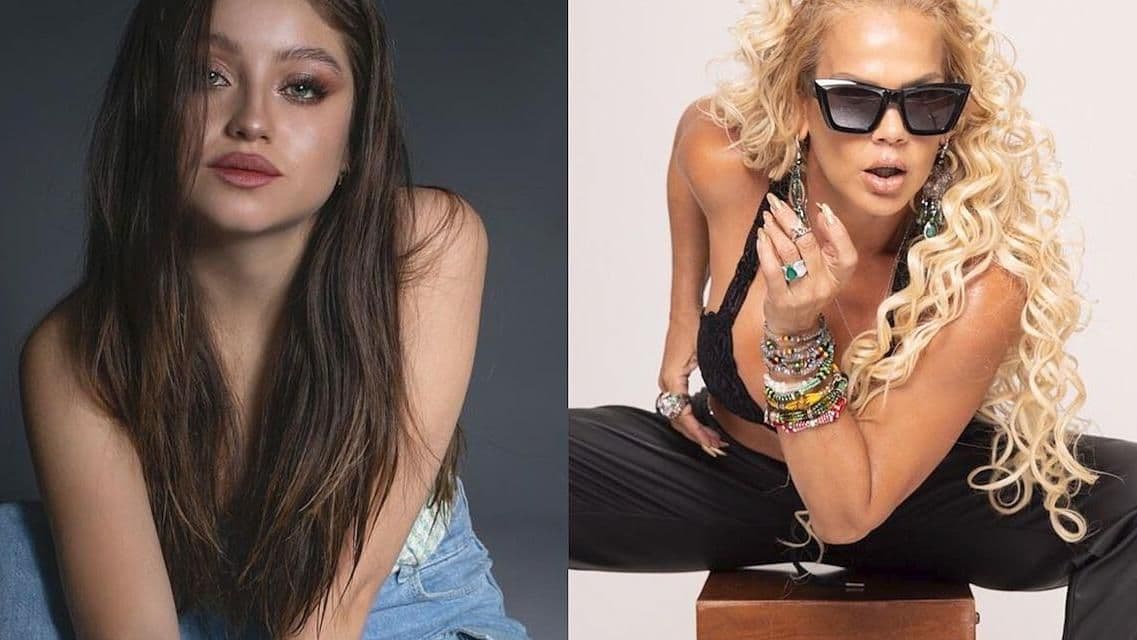 Niurka Opina Sobre la Ruptura de su Hijo Emilio Osorio y Karol Sevilla
