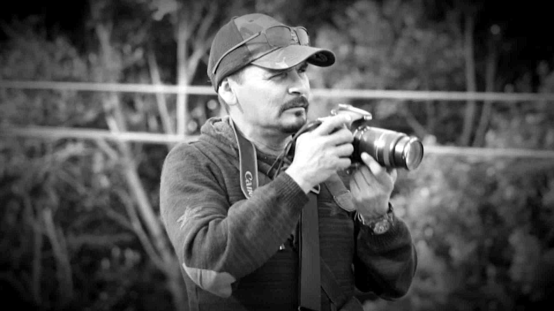 Continúa Sin Sentencia Uno de los Presuntos Asesinos del Fotoperiodista Margarito Martínez