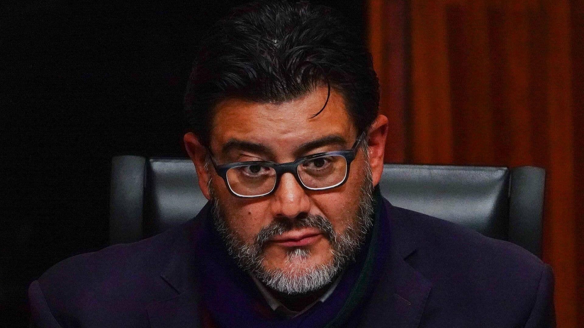 Exigen Renuncia a Reyes Rodríguez Mondragón, Presidente del TEPJF