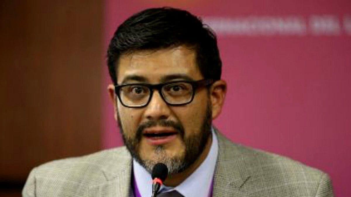 Reyes Rodríguez Mondragón Acepta Renunciar a Presidencia del TEPJF