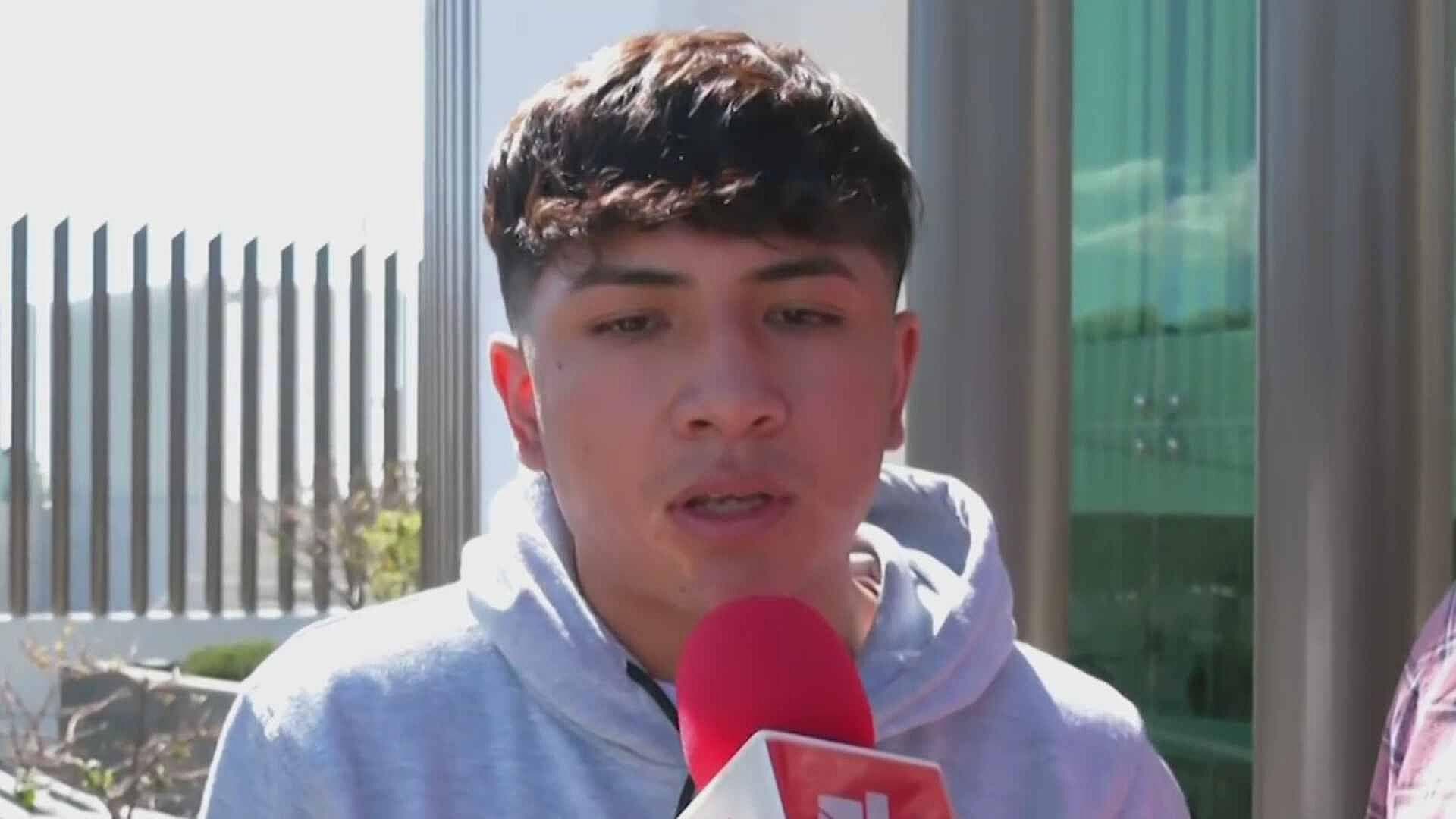 Reprograman Audiencia de Cristian Carranza a Dos Meses de que le Prendieron Fuego