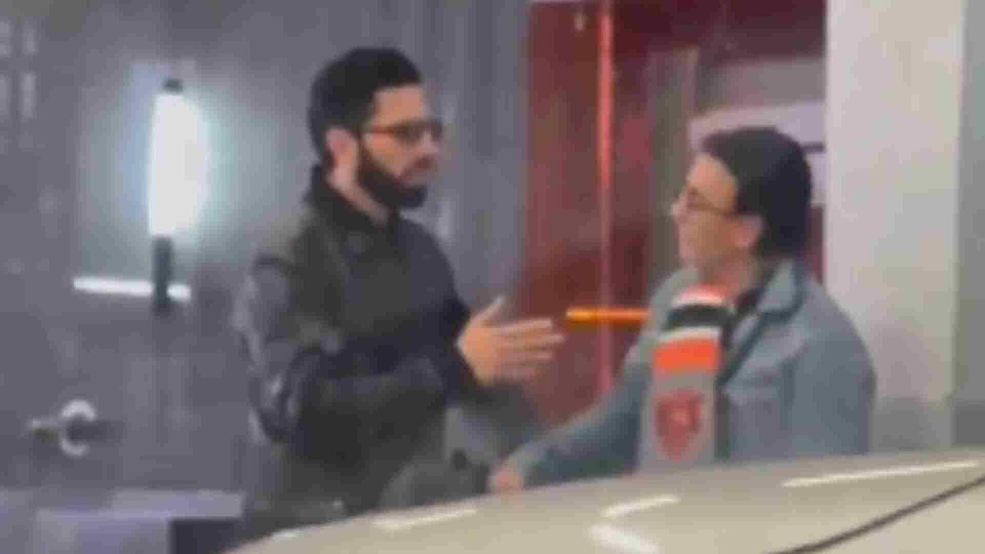 Poncho de Nigris y Adal Ramones: ¿Se Enfrentan en Monterrey?