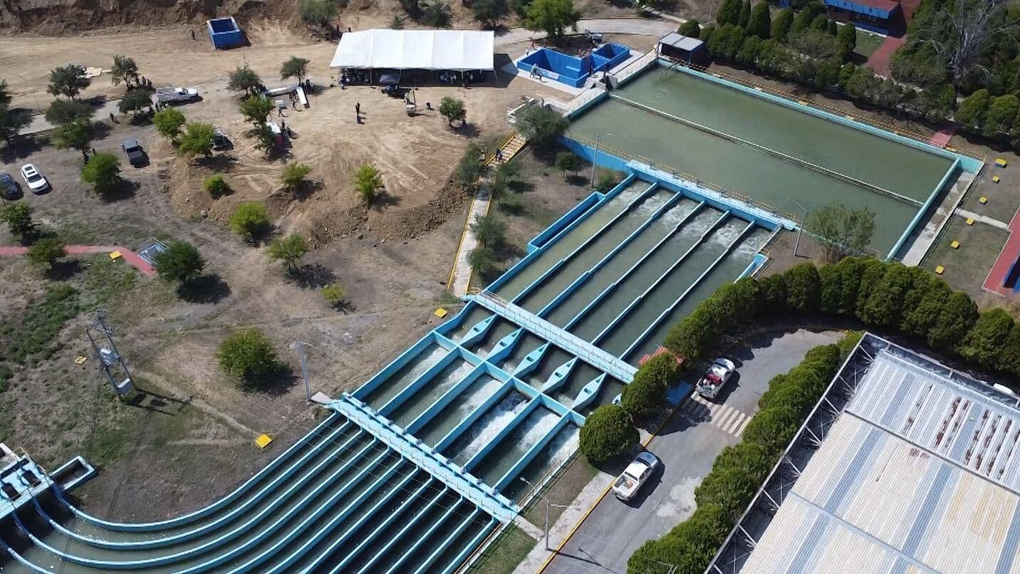 Continuarán Cortes de Agua Pese a El Cuchillo