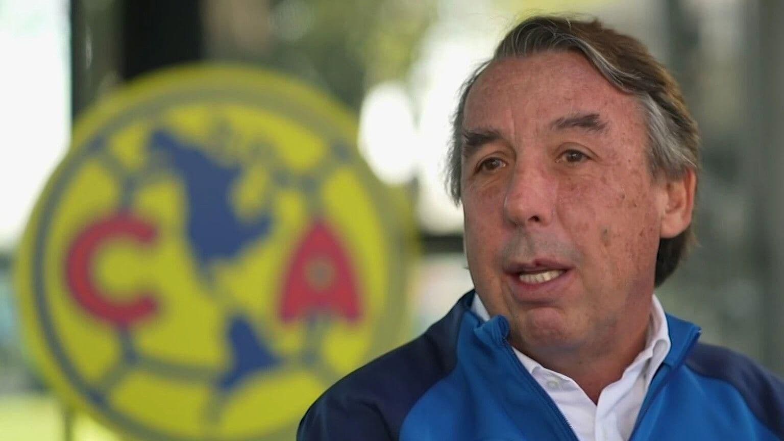 ‘La Afición Nos lo Exige’: Emilio Azcárraga Habla del Campeonato del América
