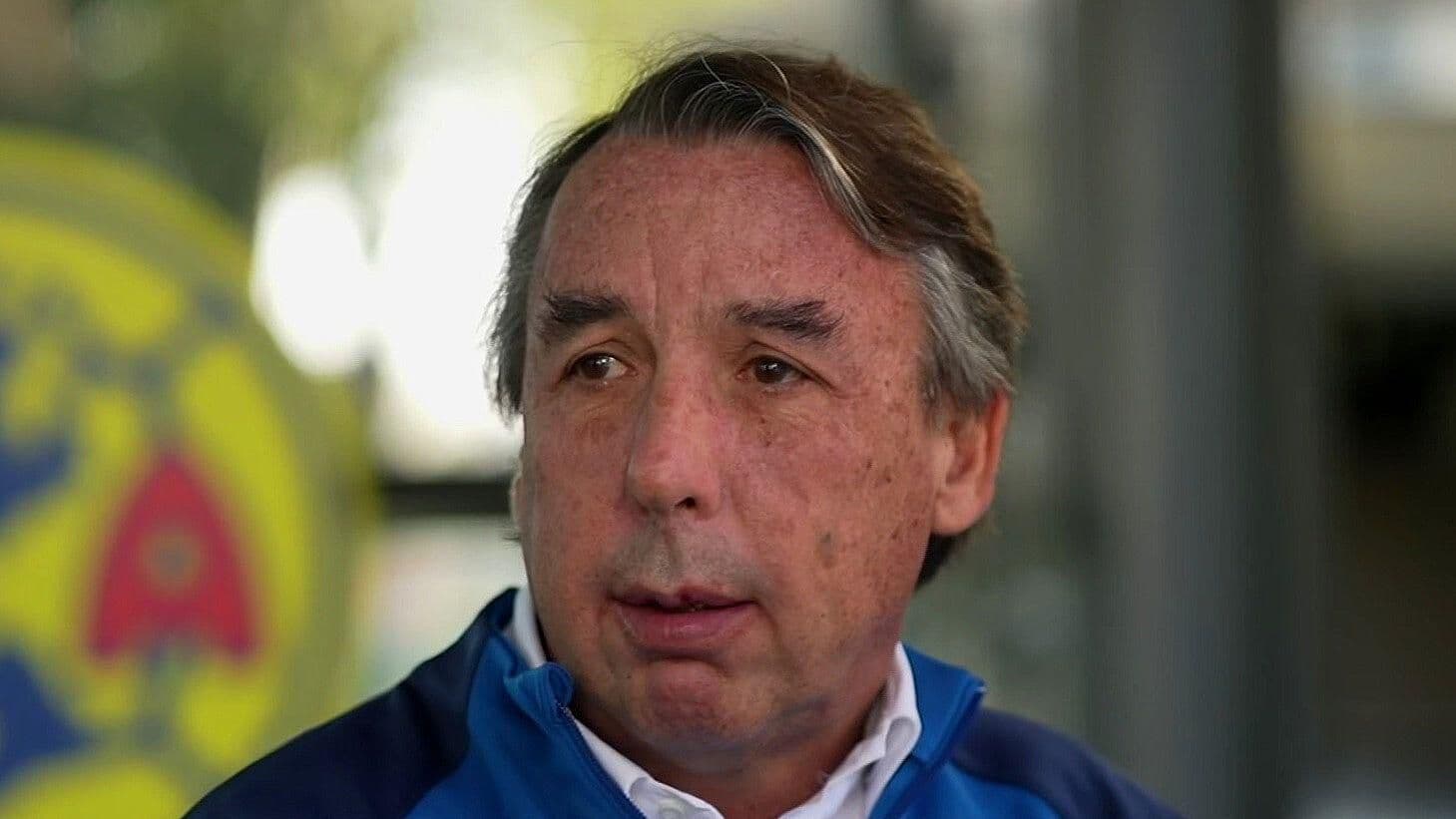 "Tenemos la Capacidad de Ganar": Emilio Azcárraga Habla Tras el Triunfo del América