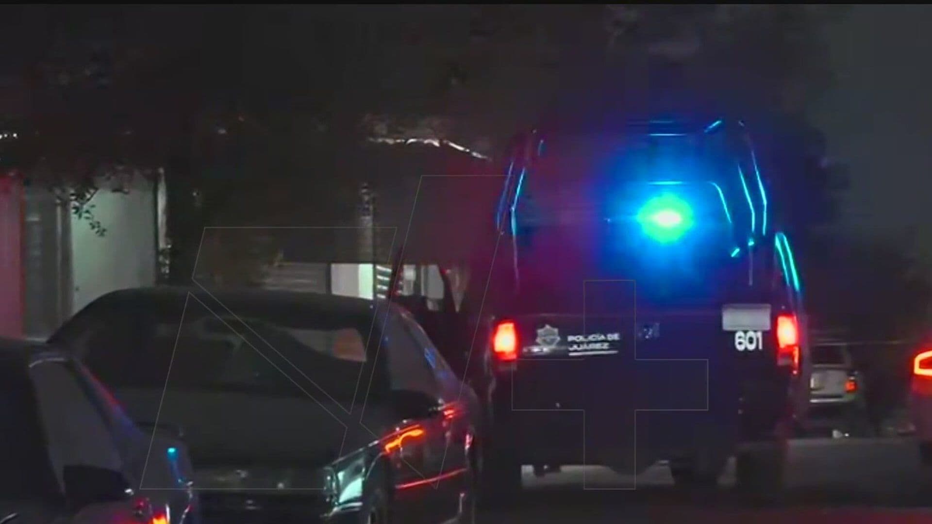 Investigan Presunto Homicidio de Adultos Mayores Colonia Anzures, Juárez