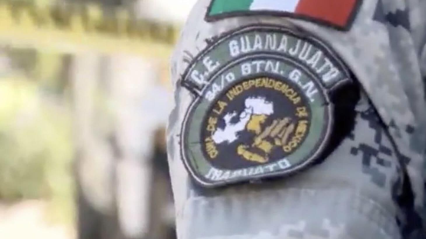 Un Ataque Armado en la Colonia Constitución de Apatzingán Dejó un Muerto y un Lesionado