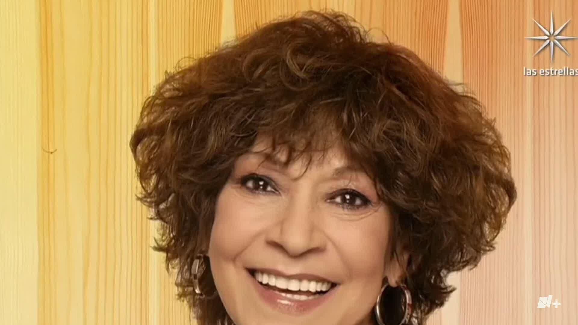Hija de Cristina Pacheco Habla Tras la Muerte de su Madre