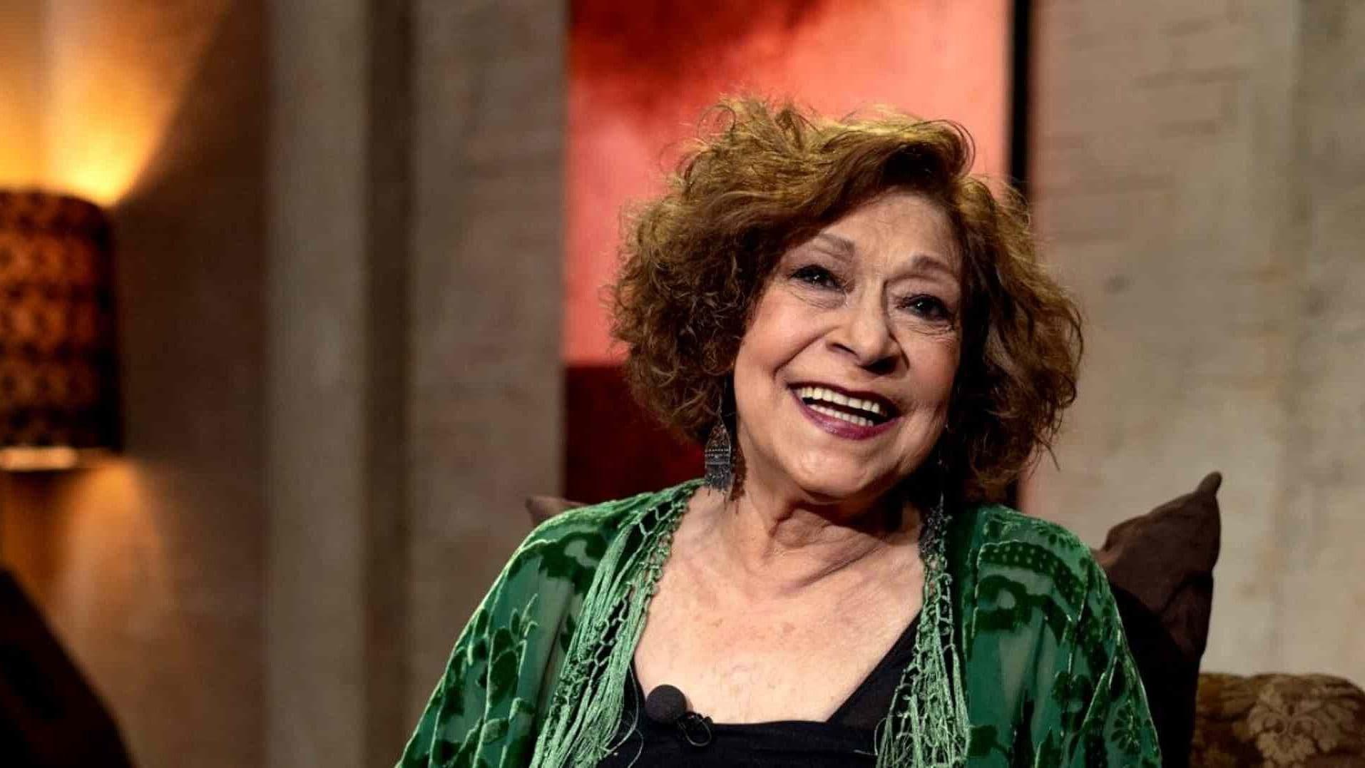 Muere Cristina Pacheco, Símbolo del Periodismo y la Cultura en México