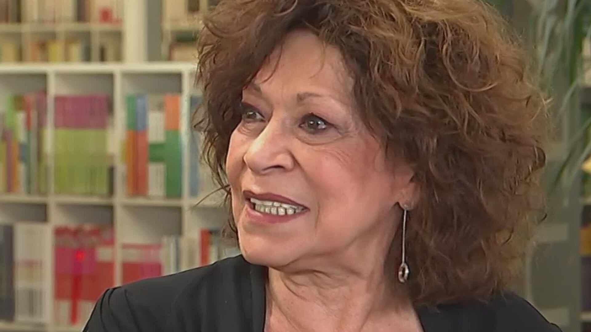 Cristina Pacheco: ¿Cuándo Realizarán Homenaje?