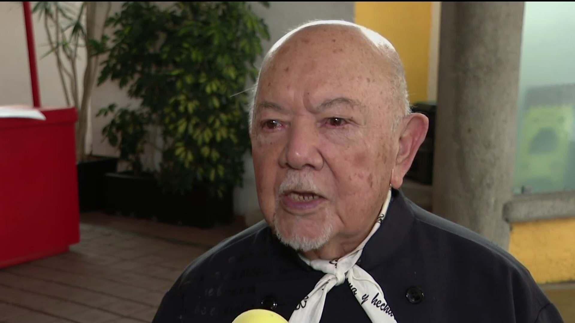 ‘Muy Afortunado’: Sergio Corona Cierra el 2023 Trabajando