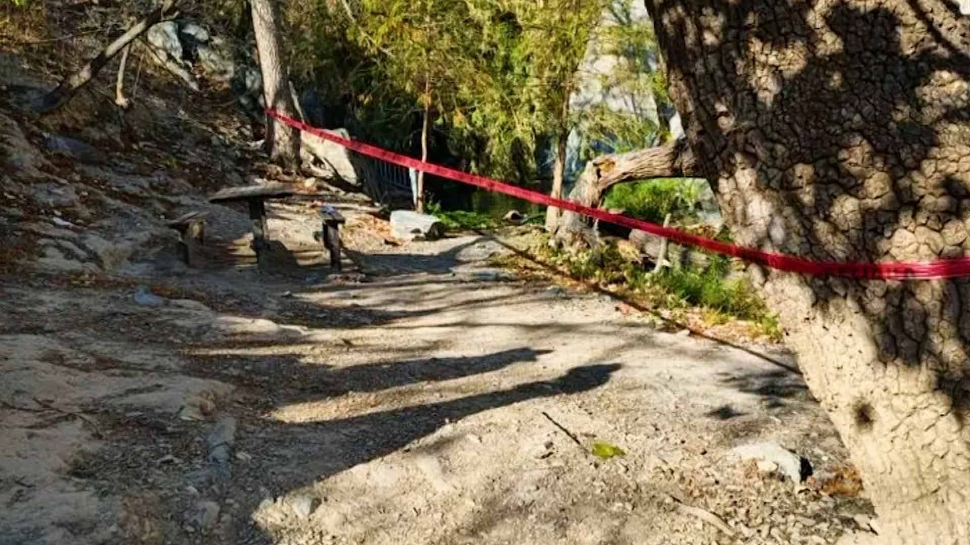 Muere Joven Ahogado al Resbalarse de una Piedra y Caer en Cascada de Arteaga, Coahuila