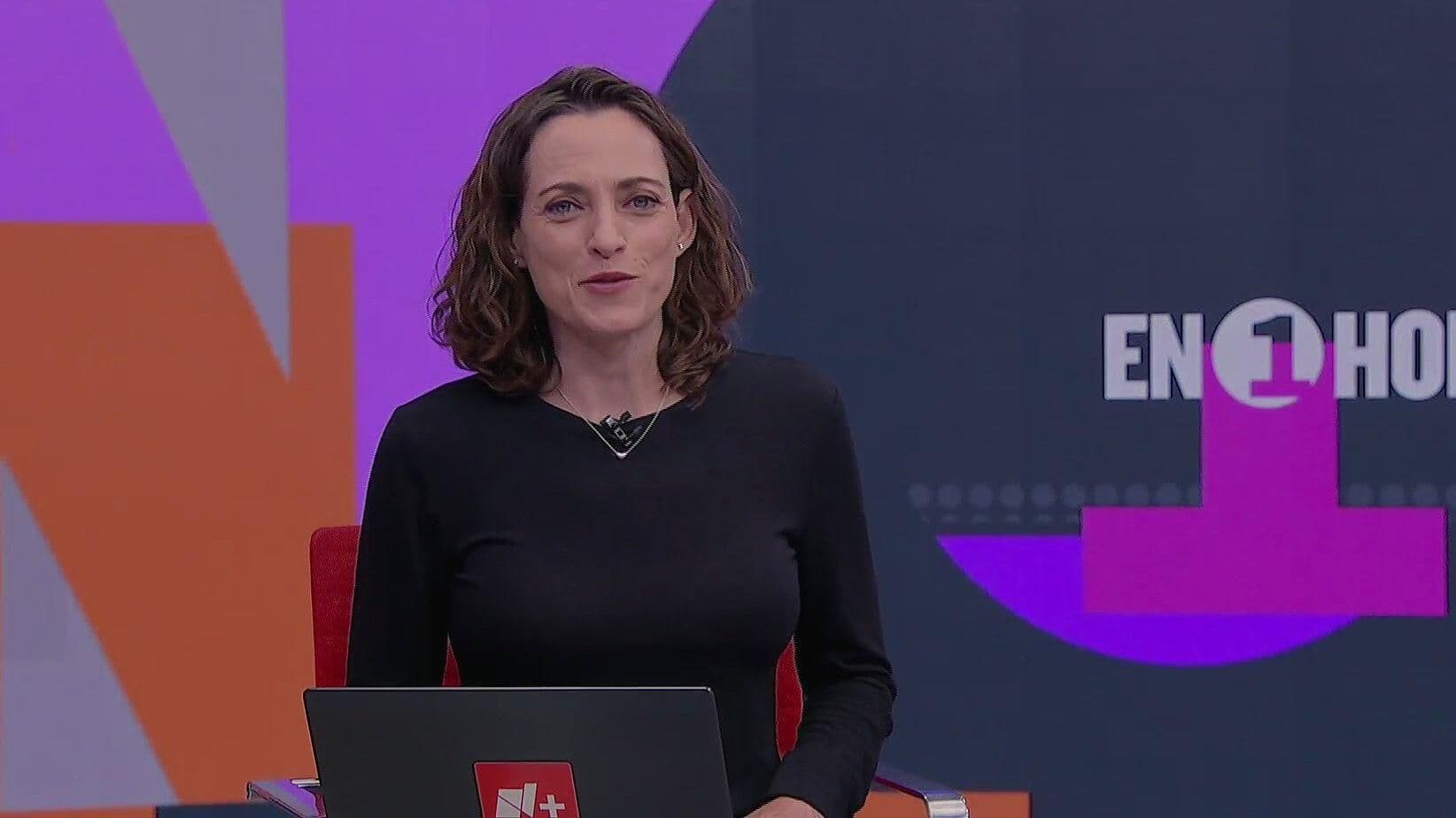 En Una Hora, con Ana Francisca Vega: Programa del 20 de mayo de 2022