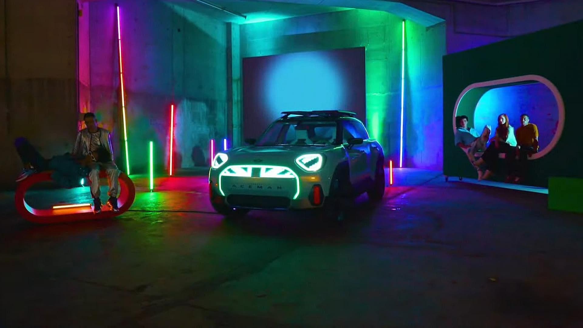 Video