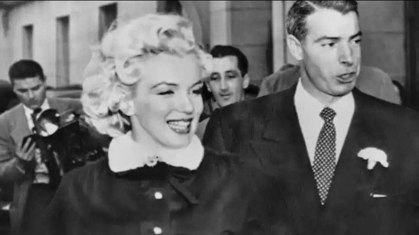 Subastarán Traje que Utilizó Marilyn Monroe para Matrimonio