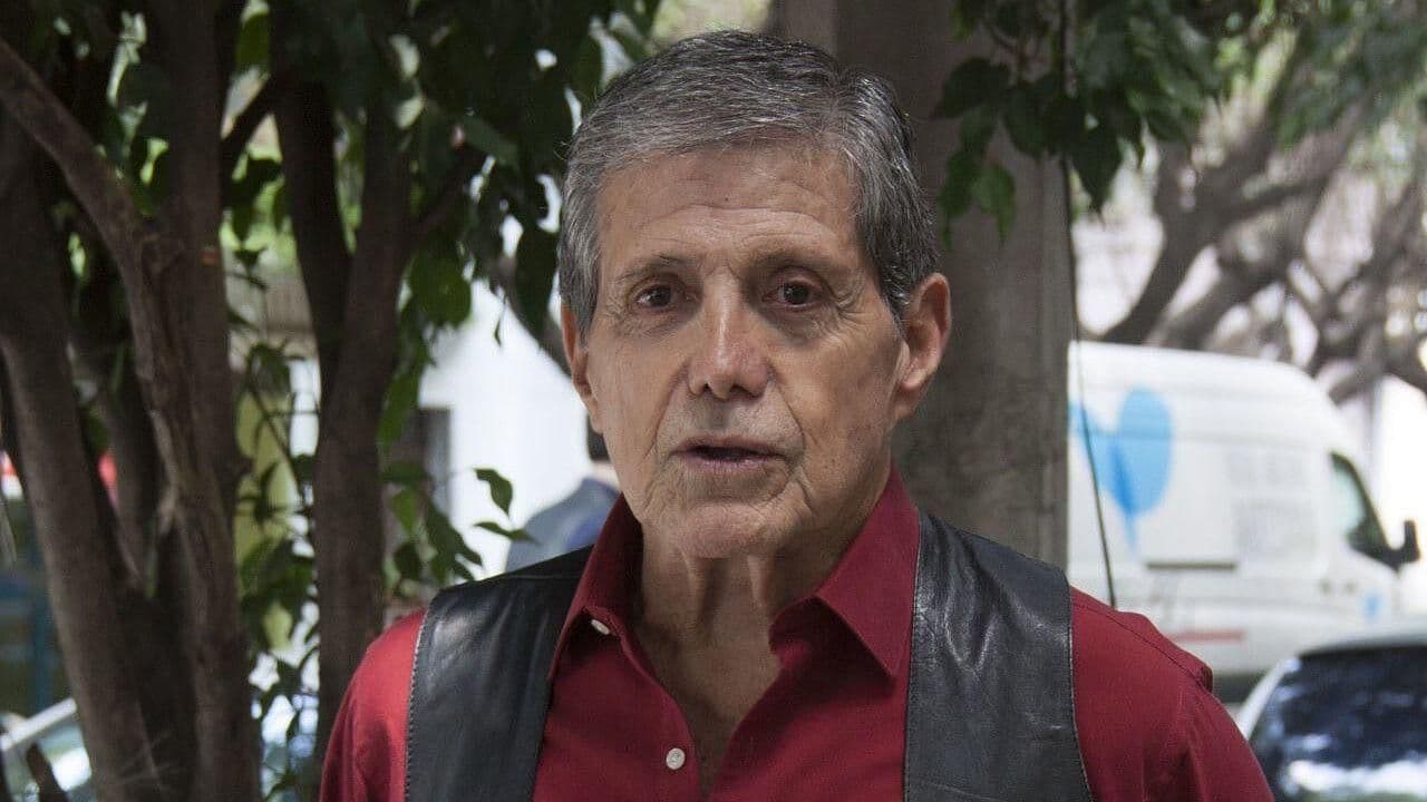Luto en el Espectáculo, Muere Héctor Bonilla