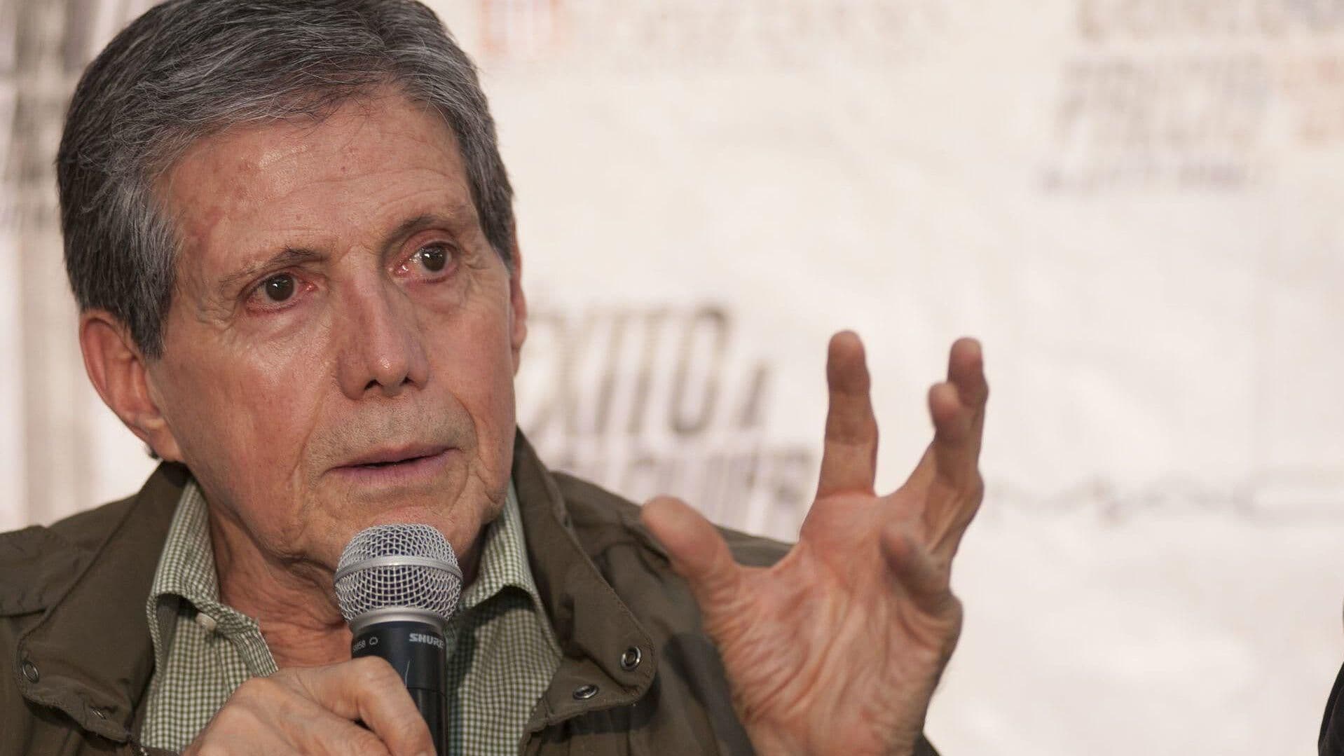 AMLO Lamenta Muerte de Héctor Bonilla