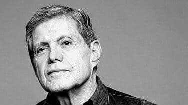 El Actor Héctor Bonilla Falleció este Viernes
