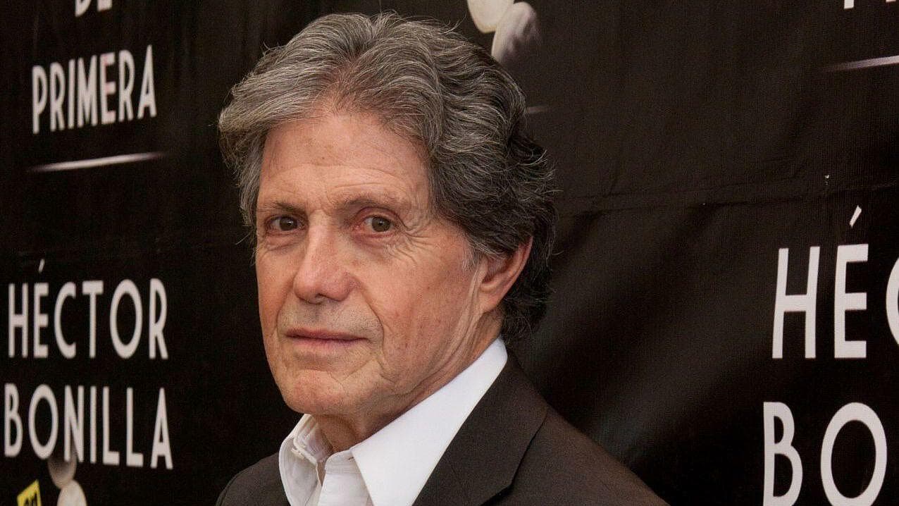 Arranca Homenaje a Héctor Bonilla en Bellas Artes