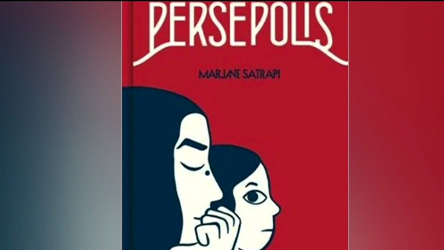 Viernes de Cultura en Despierta con Julio Patán: "Contra el fanatismo" y "Persépolis"