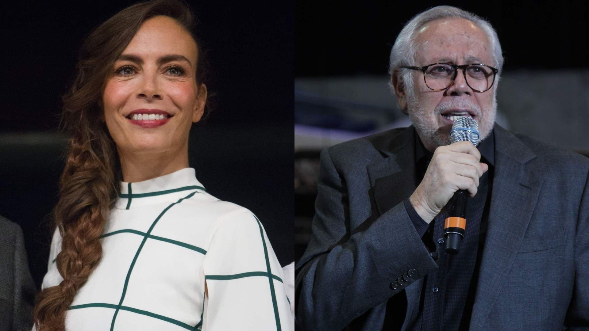 Sasha Sokol Vuelve a Señalar a Luis de Llano: Sigue sin Cumplir con su Sentencia