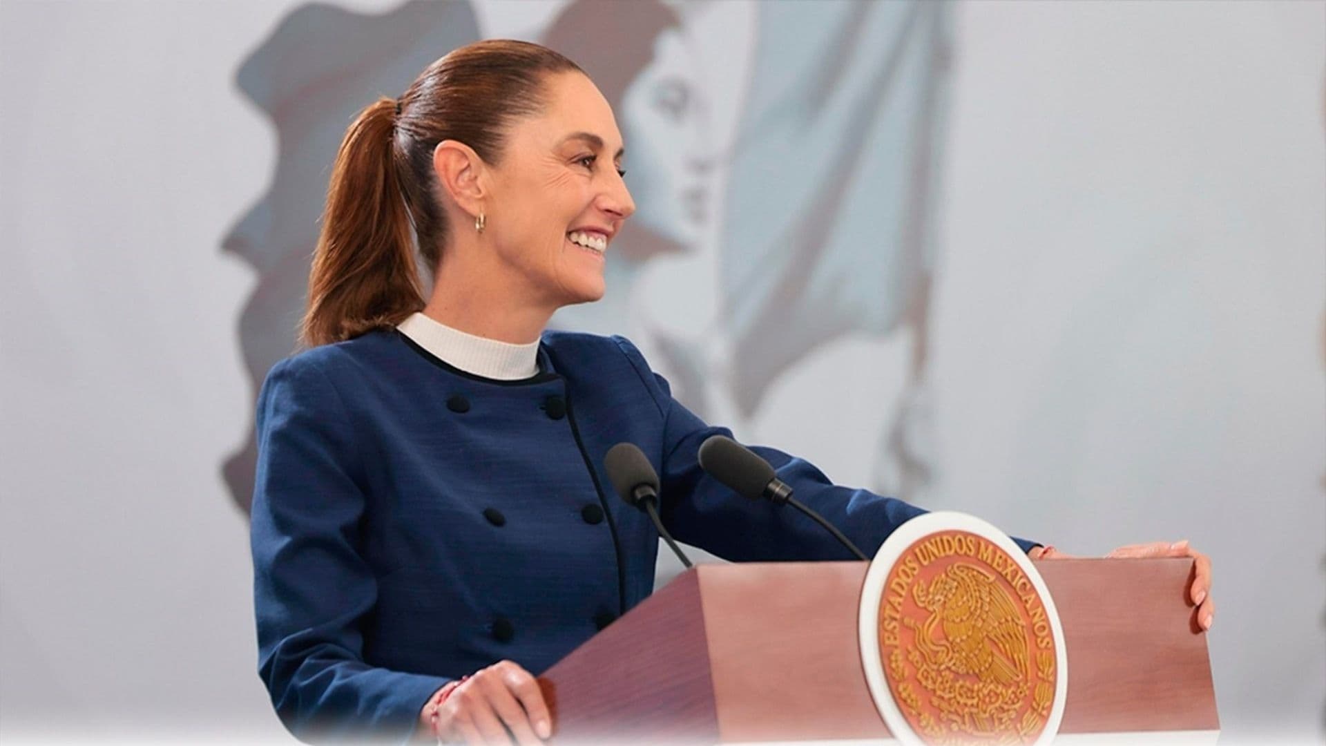 Sheinbaum Retrasa la Mañanera una Hora por Inauguración de Hospital en Gustavo A. Madero