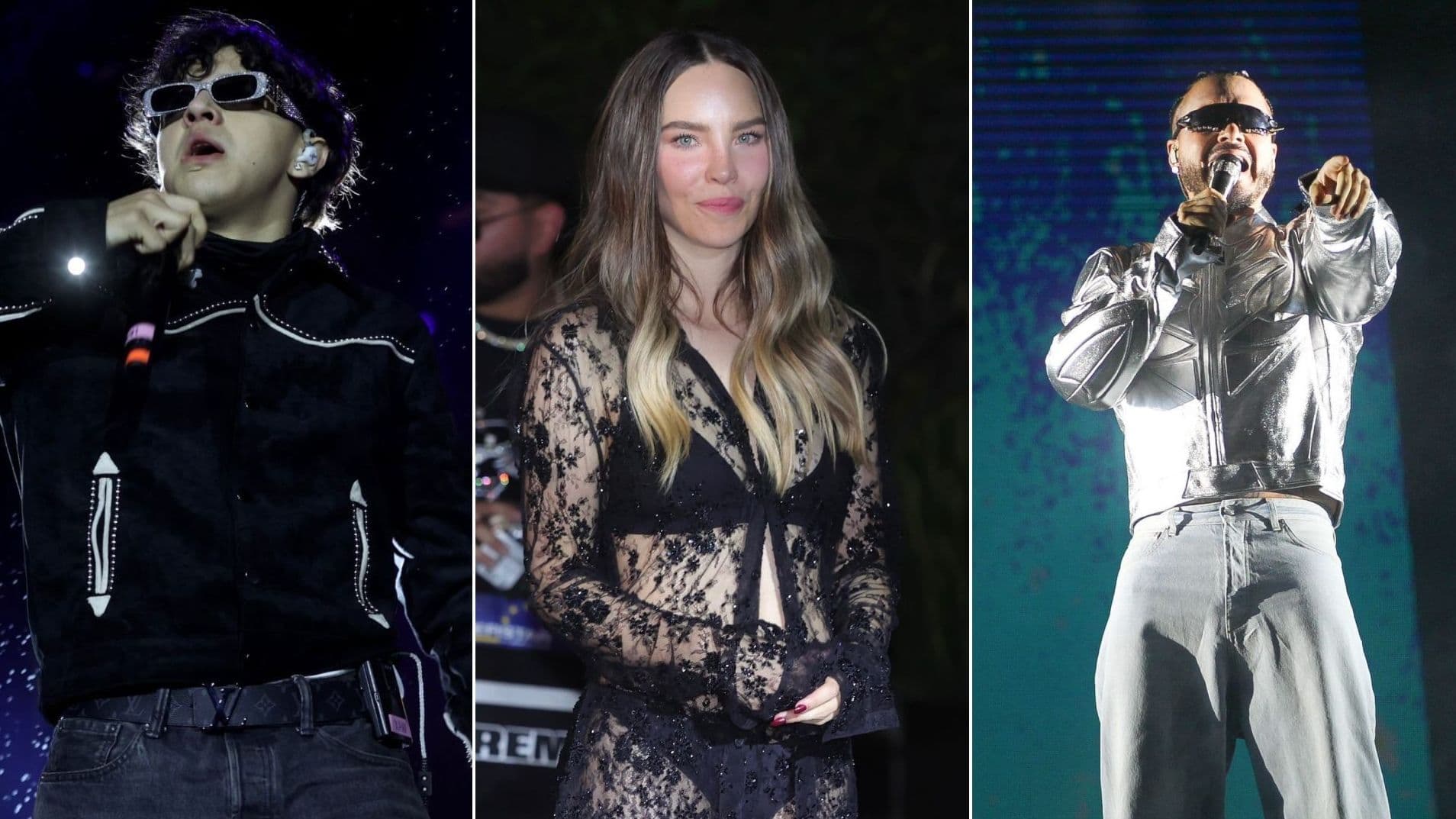 Quince años de Mafer: Así fue la Fiesta que Reunió a Belinda, Xavi, Galilea Montijo y J Balvin