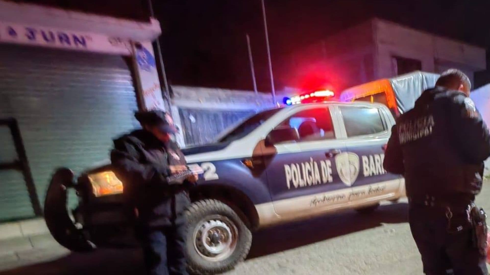 Matan a Dos Personas en Negocio de Micheladas en Amecameca, Edomex