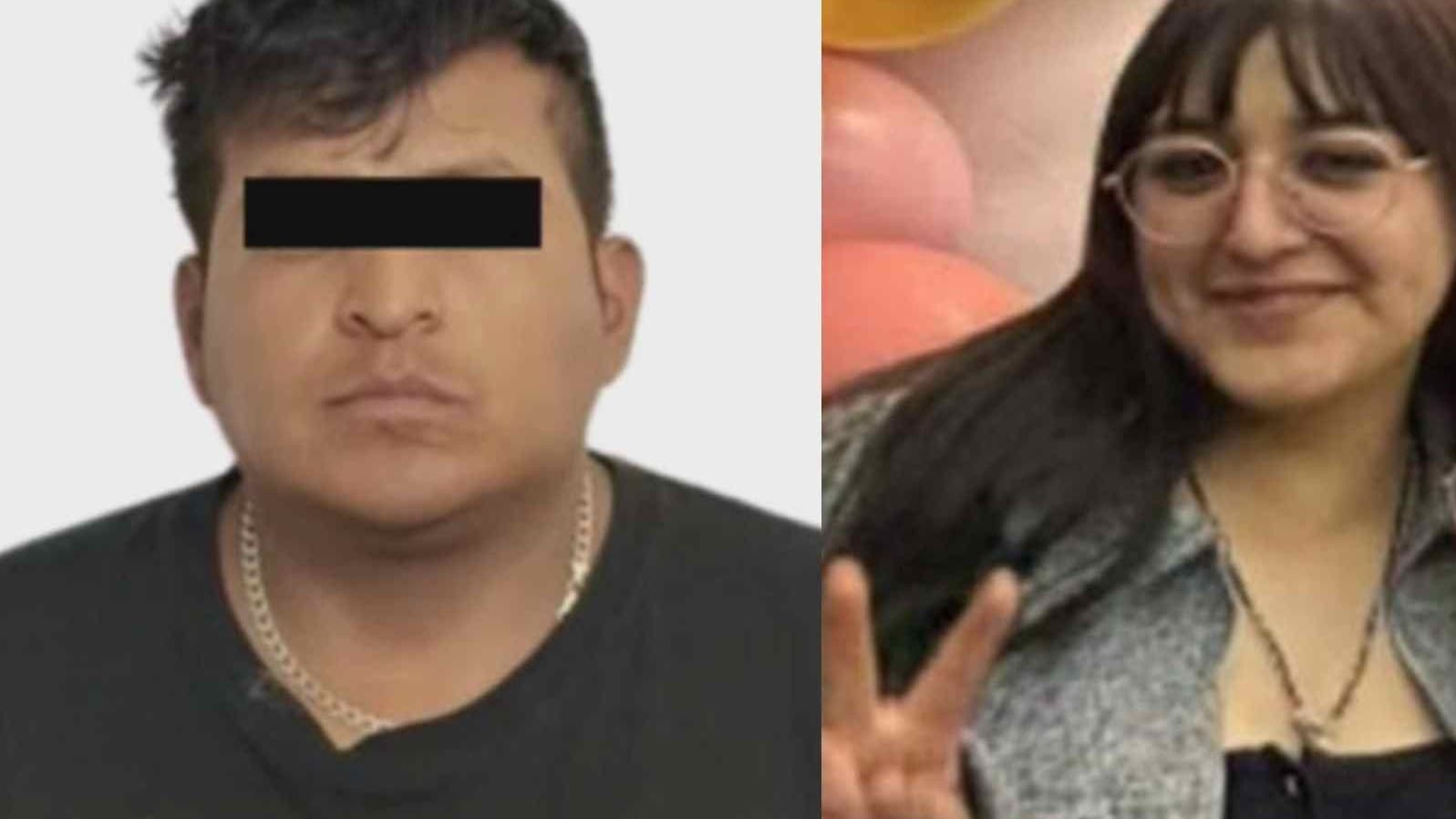 Dan Prisión Preventiva a Daniel “N”, Mototaxista Señalado Por Feminicidio de Ana Karen Nute