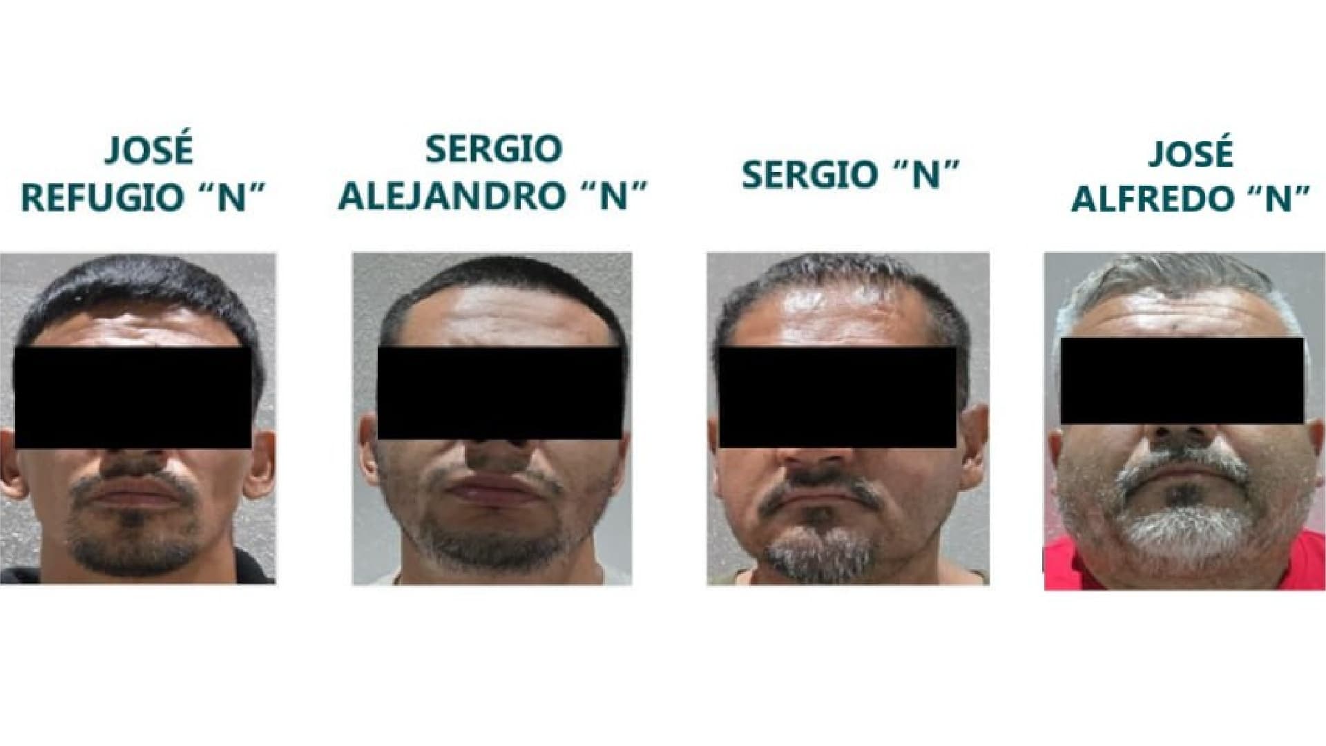 Vinculan a Proceso a 4 Hombres por Motín y Fuga en Prisión de Ixtapa, en Puerto Vallarta