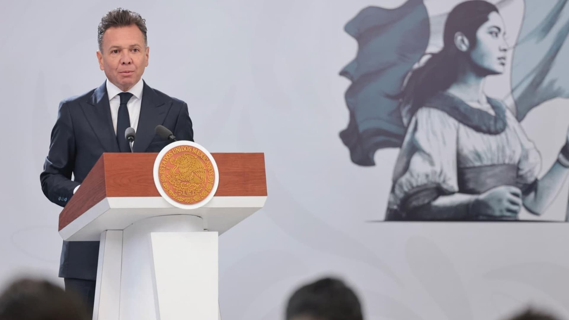 Pablo Lemus Está Dispuesto a Ofrecer una Disculpa Pública por Caso del Rancho Izaguirre
