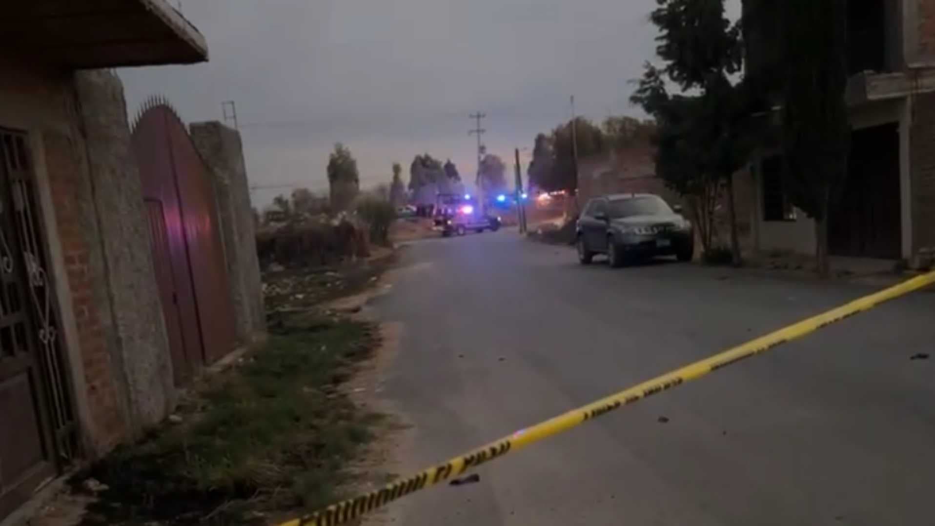 Reportan Ataque a Comandancia de Luis Moya, Zacatecas; Explosión Deja 3 Heridos