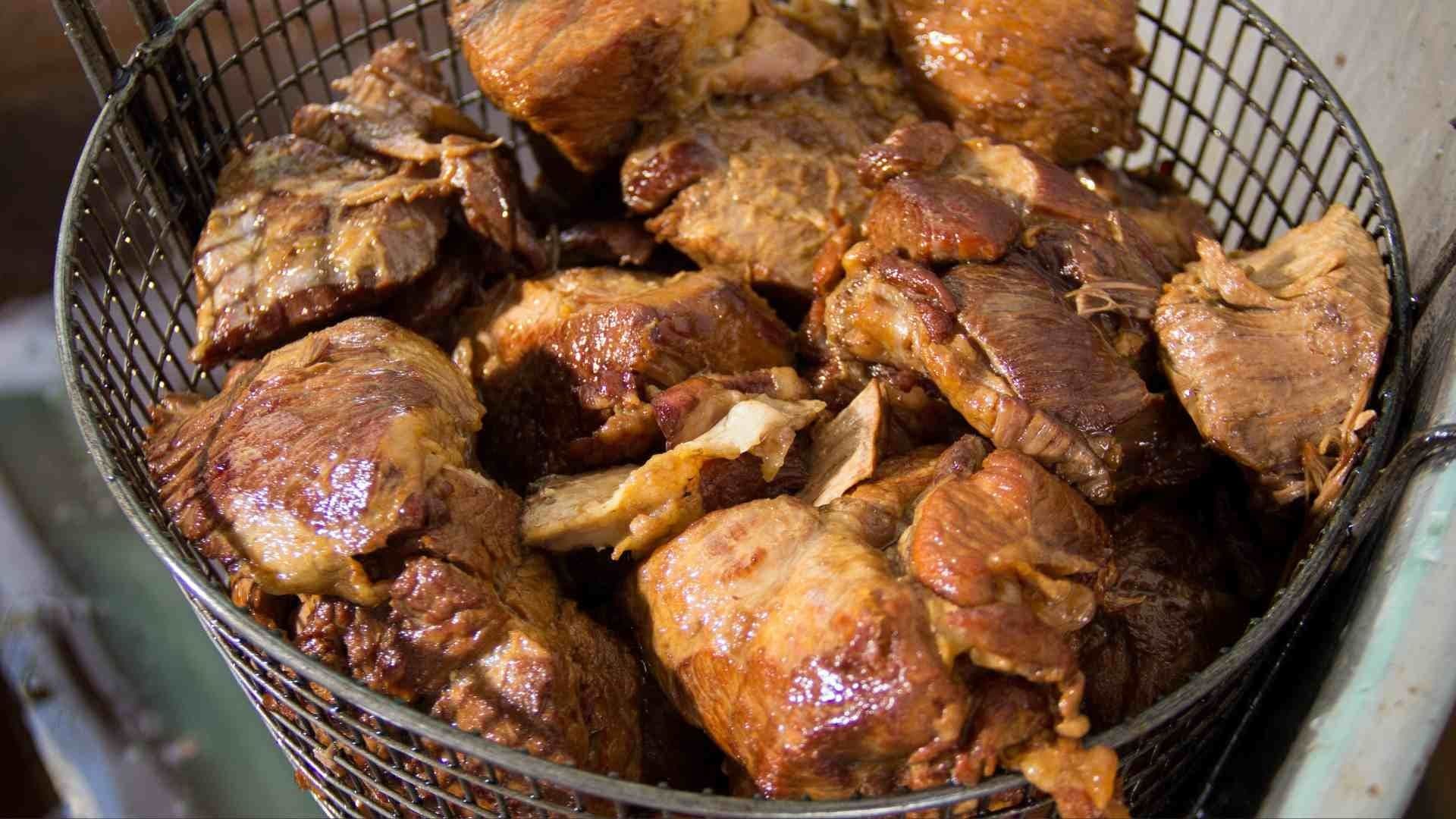 Habrá Feria de las Carnitas por el 273 Aniversario de Santa Rosa Jáuregui