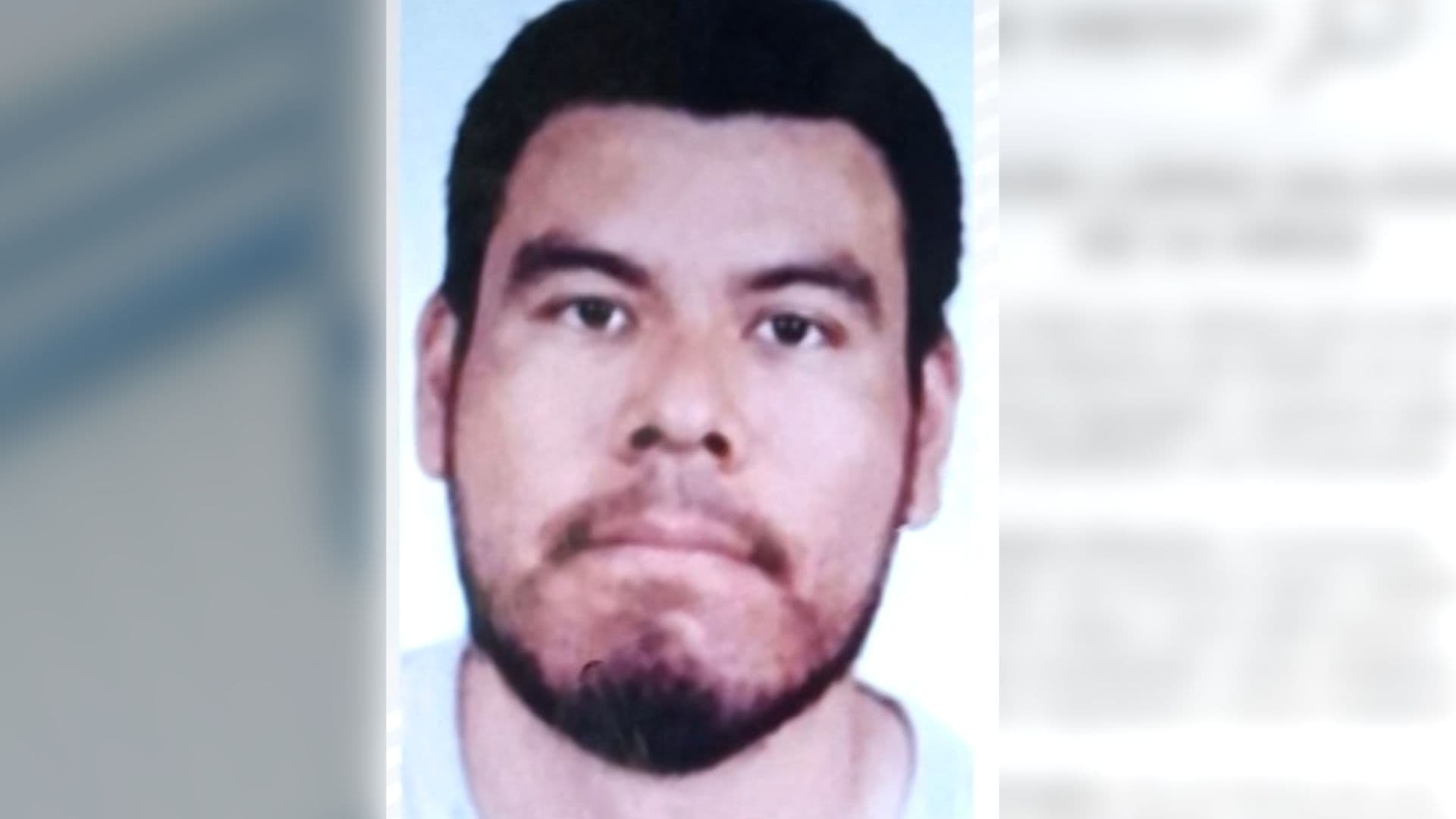 Buscan a David López; Reportado como Desaparecido tras Salir del Cereso de Ensenada