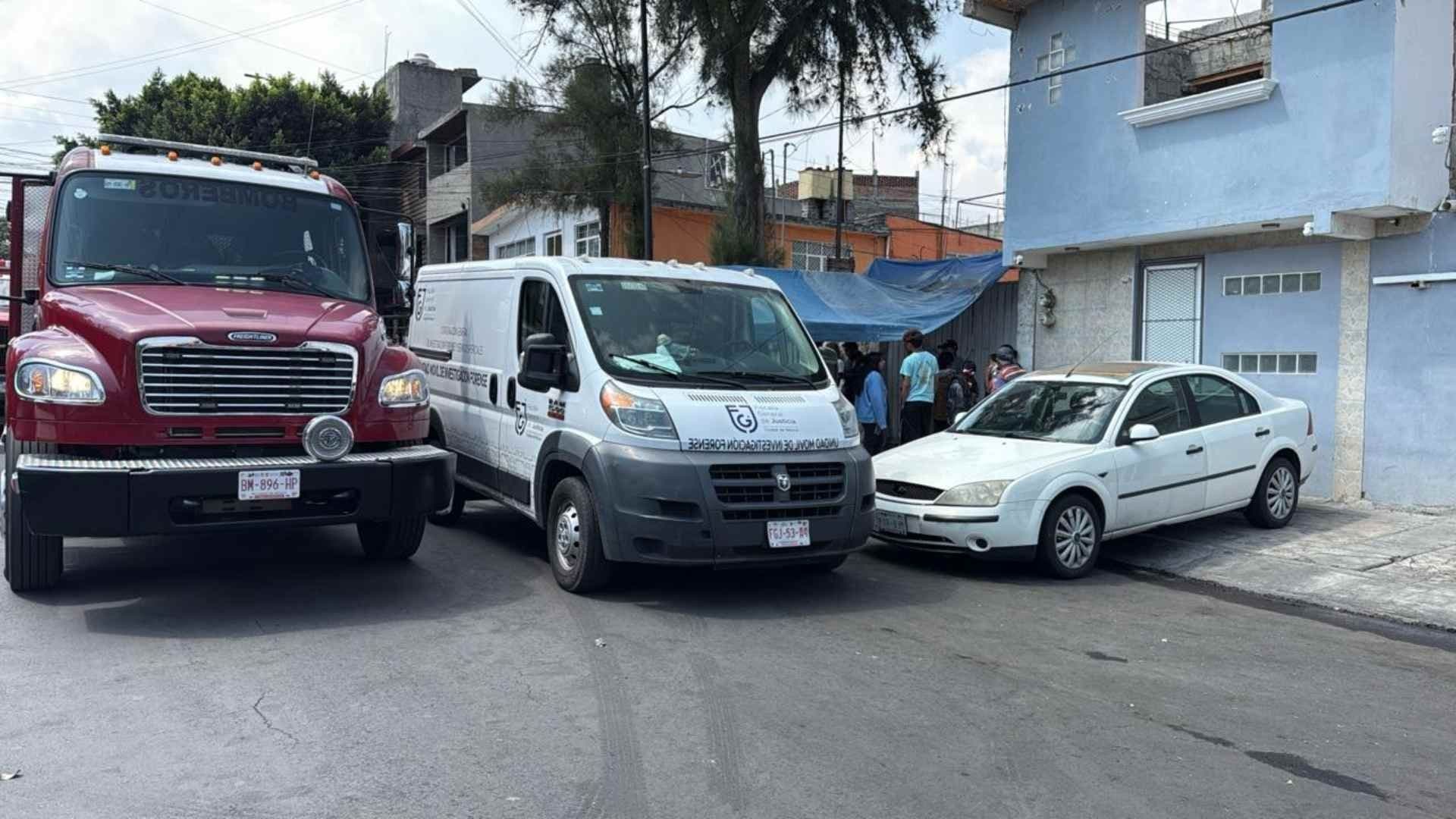 ¿Qué Pasó en la Colonia Roma Hoy? Cuerpo en Departamento Provoca Movilización en CDMX