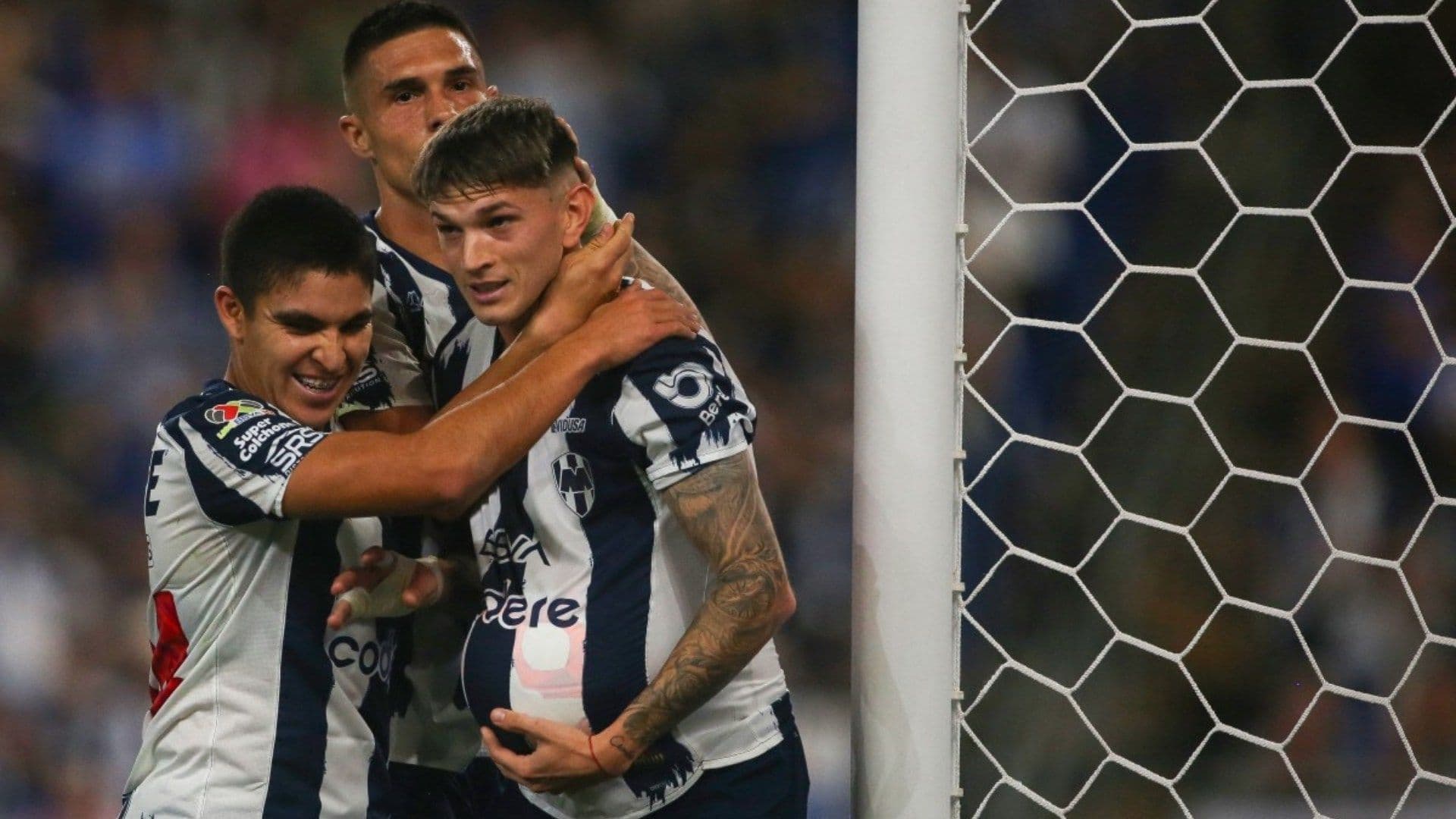 J9 de la Liga MX: Monterrey Golea a Querétaro, Puebla Sorprende a Tigres y Atlas Vence a Tijuana