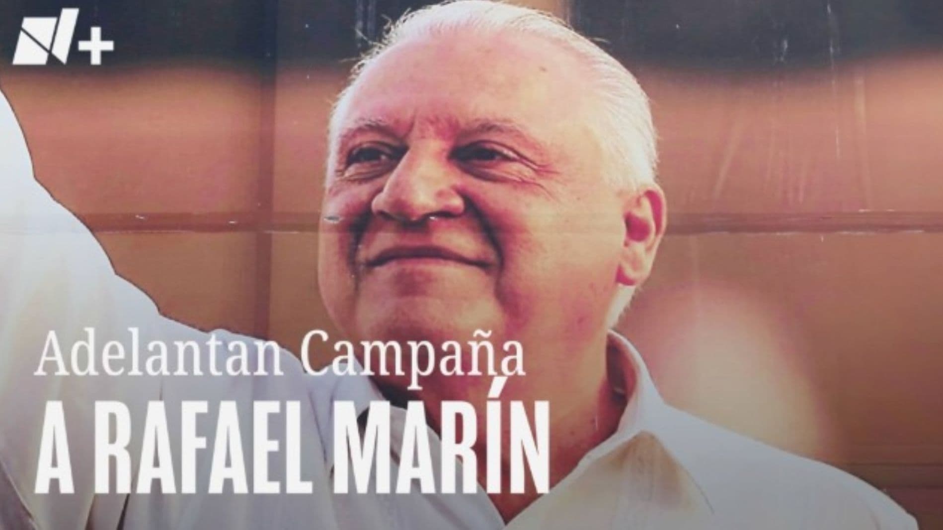 N+ Focus: La Campaña Encubierta de Rafael Marín en Busca de la Gubernatura de Quintana Roo