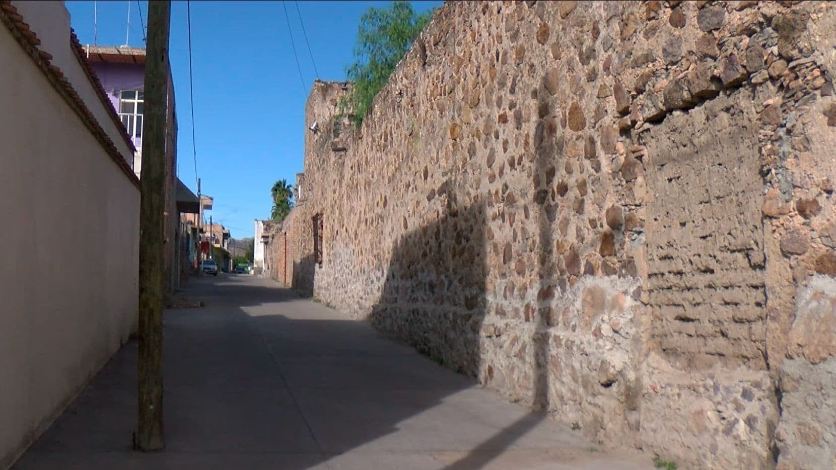 Encuentran a Exsacerdote Calcinado dentro de un Domicilio de Asientos, Aguascalientes