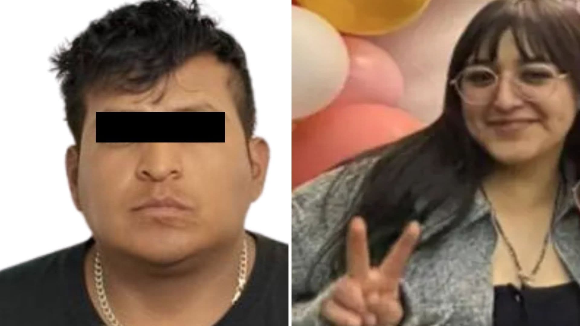 Caso Ana Karen: Detienen a Daniel “N”, Conductor de Moto por App, por Desaparición en Edomex