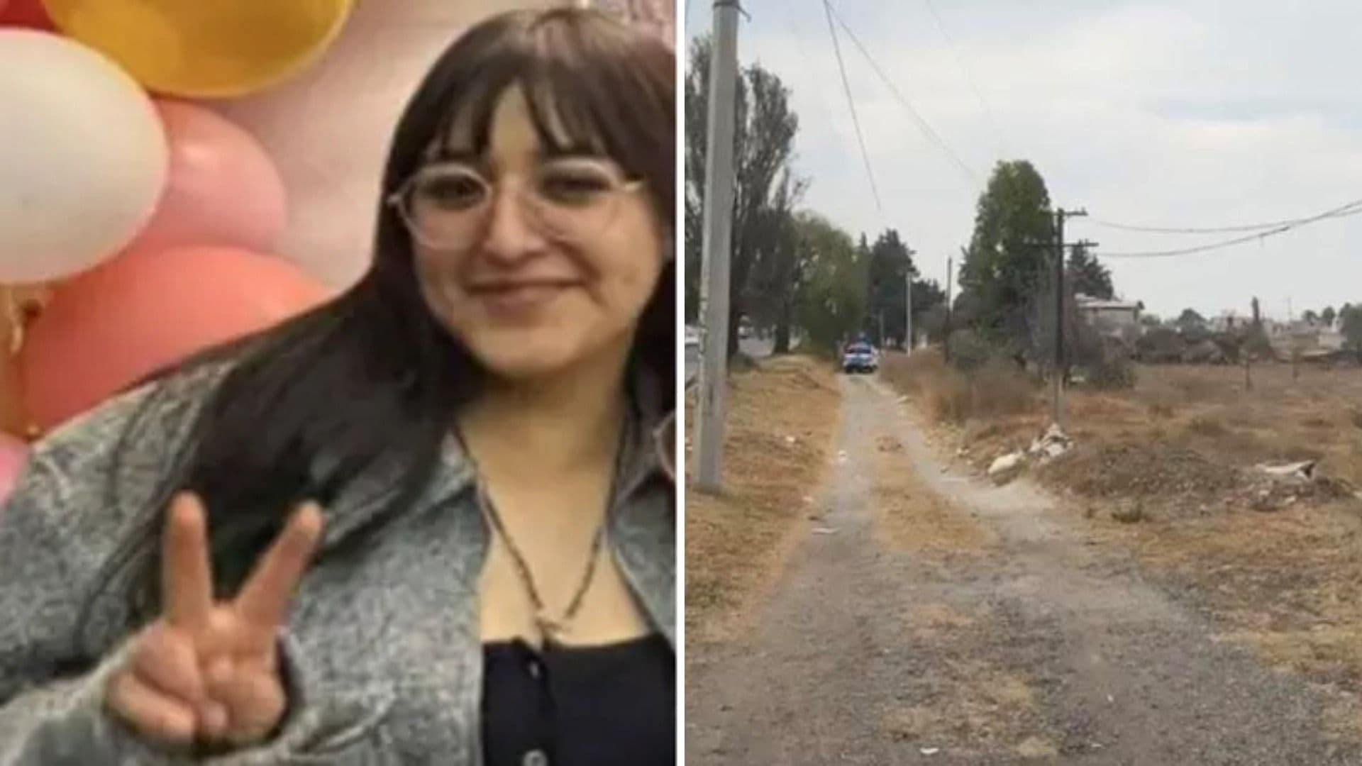 Caso Ana Karen: Hallan Muerta a Joven que Desapareció Luego de Tomar Mototaxi por App en Edomex