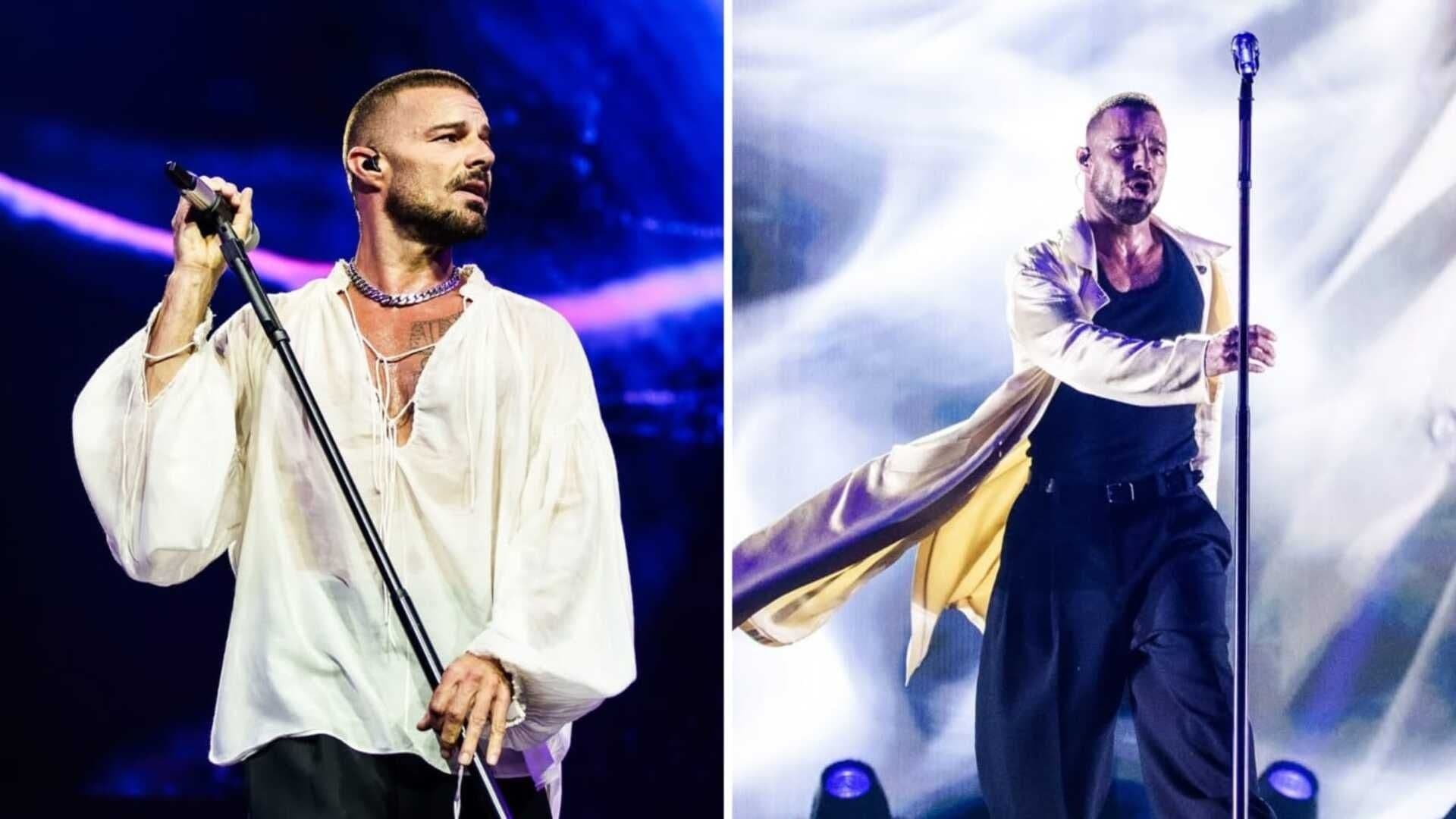¿Cuánto Costarán los Boletos para Ver a Ricky Martin en León?