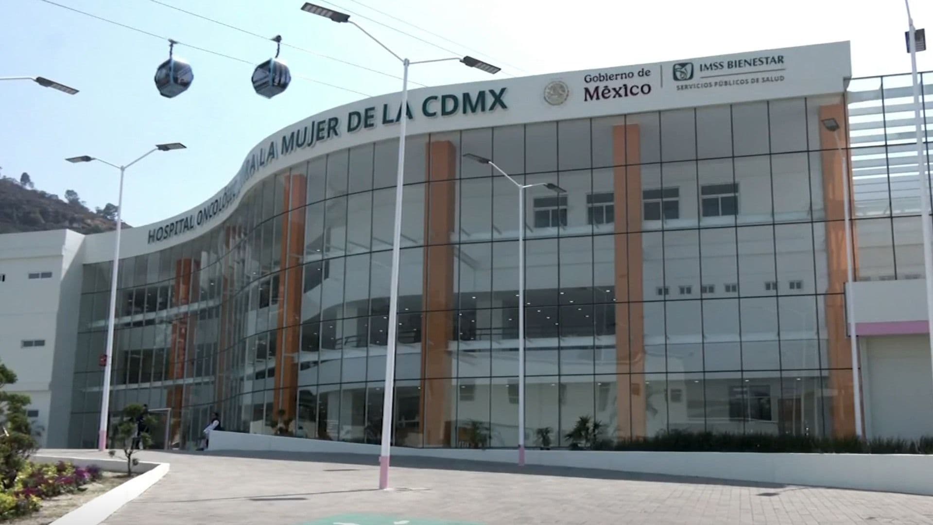 Hospital Oncológico de la Mujer ‘La Pastora’ Se Apoyará de la Inteligencia Artificial